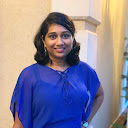 Anusha p
