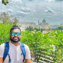 Jega Muneeswaran