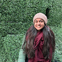 Alesha Amin
