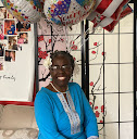 Rev. Patricia Hicks DuPont