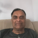SHAILESH PATEL