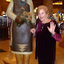 Linda Harold