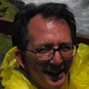Raymond Warriner