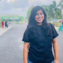 Akshara Ramasubbu