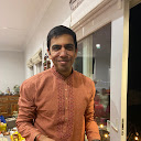 Akash Sheth