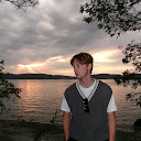 Aidan McMahon