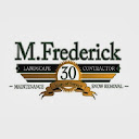 Maurice Frederick