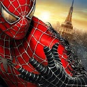 Peter Parker
