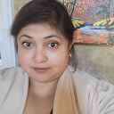 Ipsy Banerjee