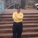 Sanjay Deshmukh