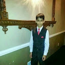 Mihir Parikh
