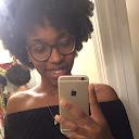 Ajanae Mitchell