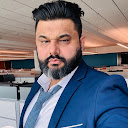 Khurram Hyat