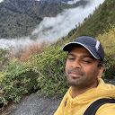 Mohan Ande