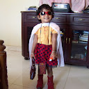 Manjori sen