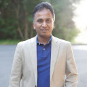 Dinesh B G