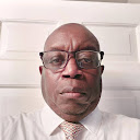 Patrick Barber