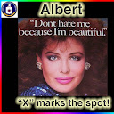 Albert Moyeskin