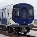 Unknown Rail