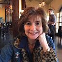 Patricia Thomas