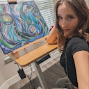 Angele Gladwell