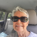 Mary Ann Ward