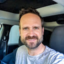Jed Higgerson