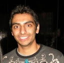 Farzan Gorgani
