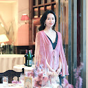 纽约艺术顾问Kyrene