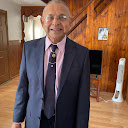 Naresh Desai