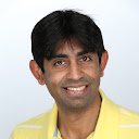 Mrinal Shah