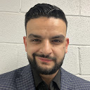 Edris Zoubi