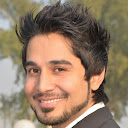touseef anwar