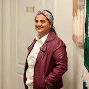 Noor Huda
