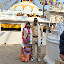 Kaji Sherpa