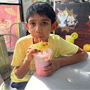 Karthik P.R