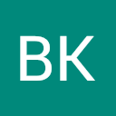 BK Jain