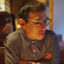 Gerald Park (parkger)