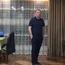 Achiko Gerkenashvili