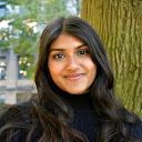 Arjavi Vyas