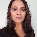 Shreya Parekh
