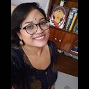 Mehuli Karmakar