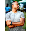 Shawn Brown
