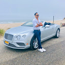 Blake Bhatia