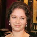 Irina Zomin