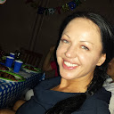Nadiya Kagarlytska