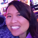 Trang Pusey