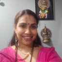 Suja Nair Shirodkar