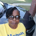 Corliss Simmons