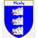 Dennis Healy